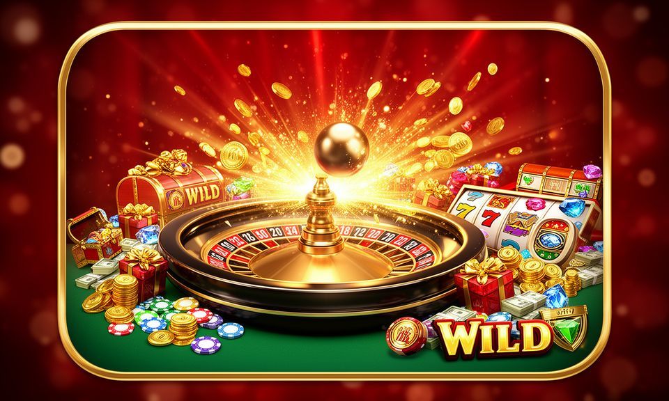 toko88 What Makes Our Texas Holdem Live Lobby Different