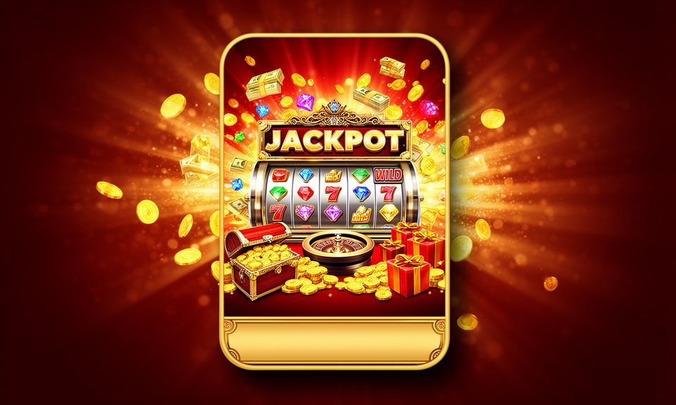 toko88 Inside Our Denpasar Lucky Slots Collection